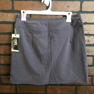 Brand New Green Tea Skort.